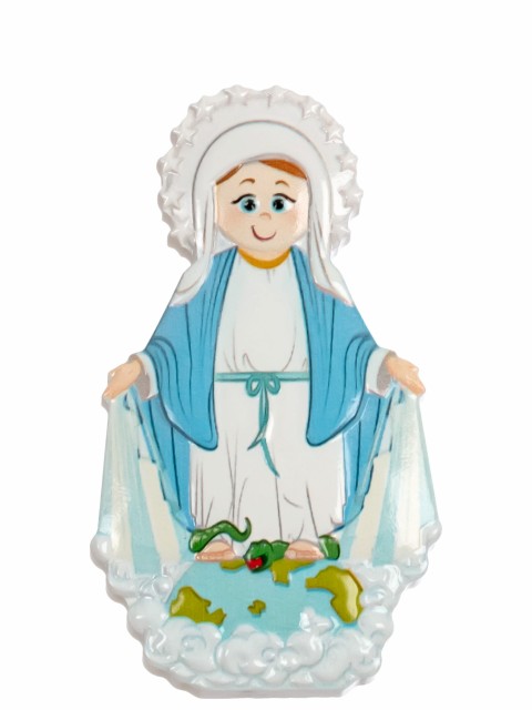 Our Lady of the Miraculous Medal