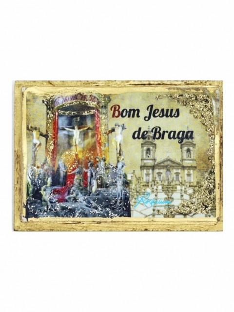 Iman  Bom Jesus de Braga 
