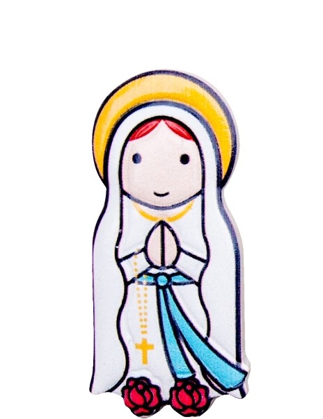 Our Lady of Lourdes