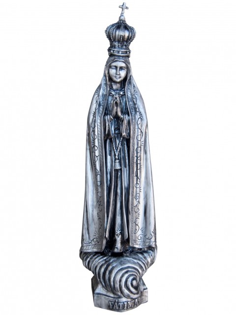 Silver/Tin Effect
