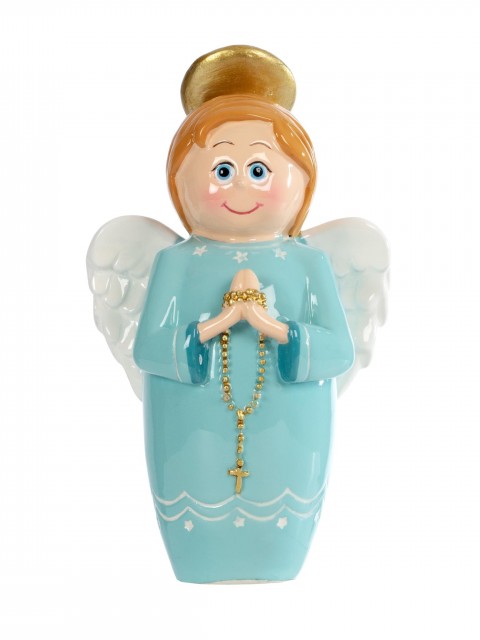 Angel Boy - Green