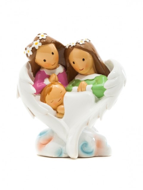 Anjo - Reza por mim