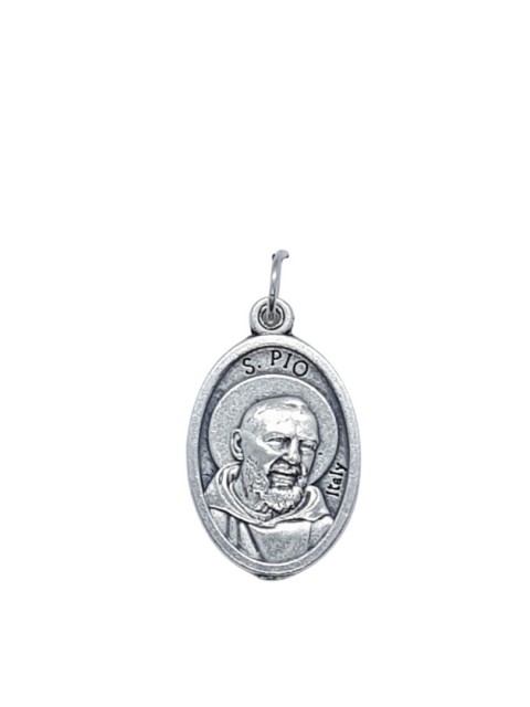 MDOV22 Padre Pio