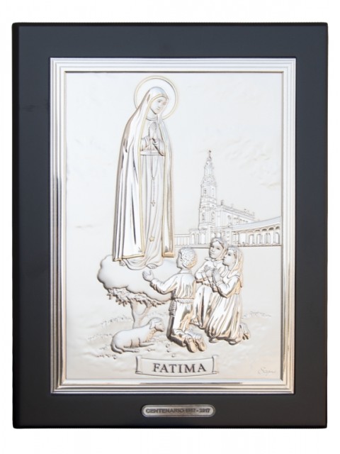 Apparition of Fatima