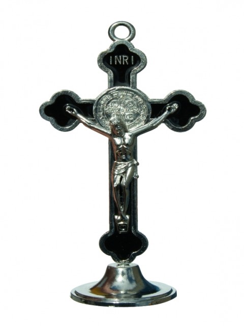 Metal Cross