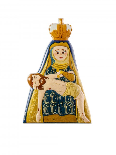 Madre Soberana de Loul