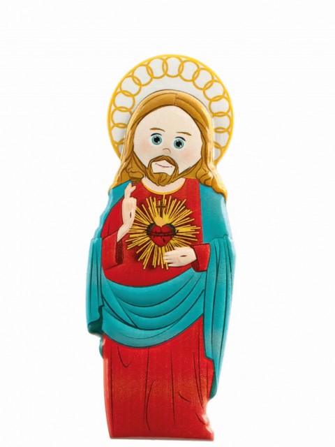 Sacred Heart of Jesus