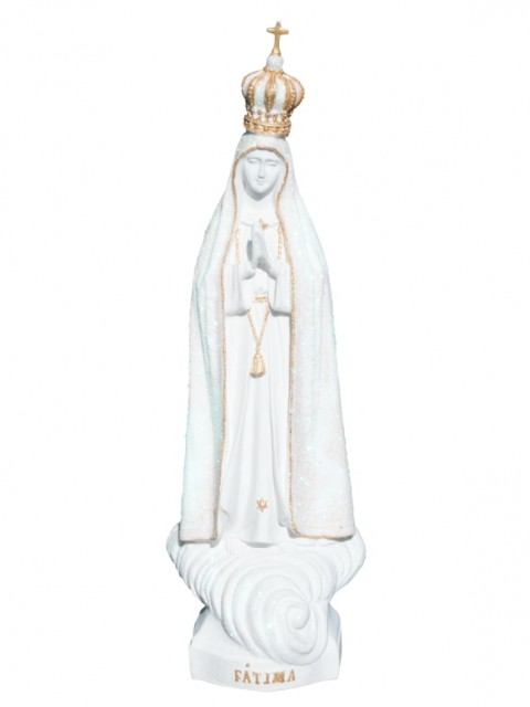 Our Lady of Fátima