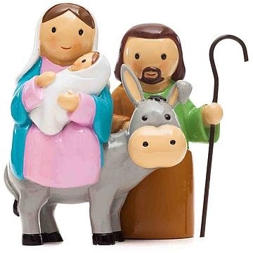 Natal Fuga Para o Egipto 
