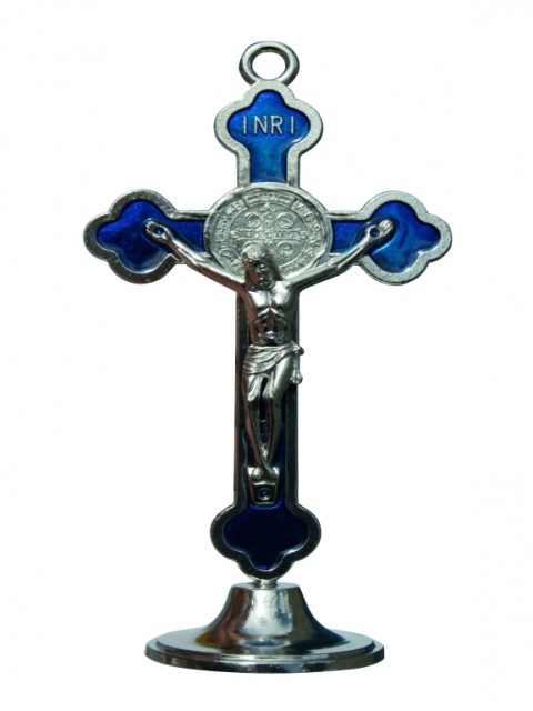 Cruz de Metal