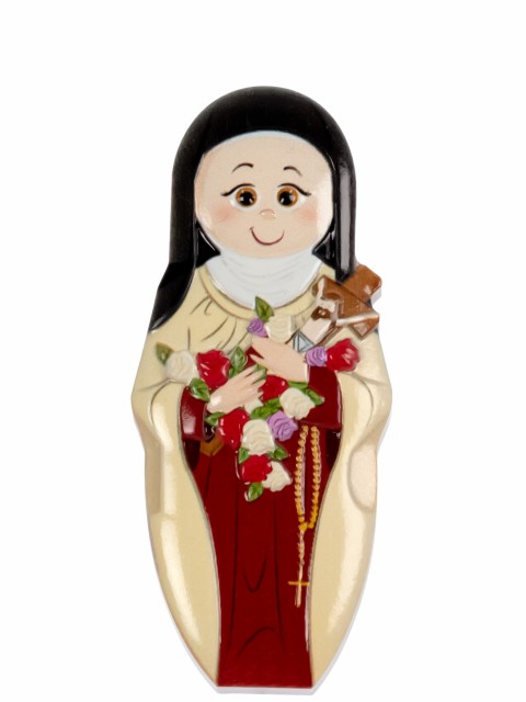 Saint Theresa