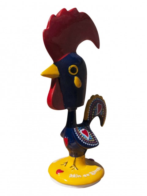 Cock of Barcelos