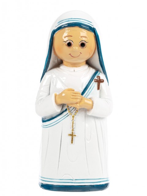 Santa Madre Teresa de Calcut