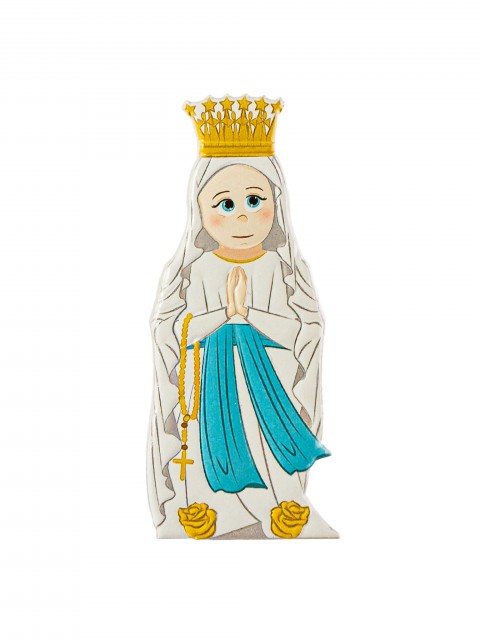 Nossa Senhora de Lourdes