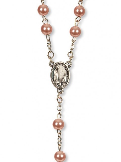 Rosary Pearl