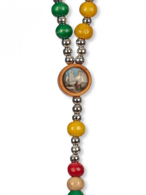 Rosary Wood Missionary