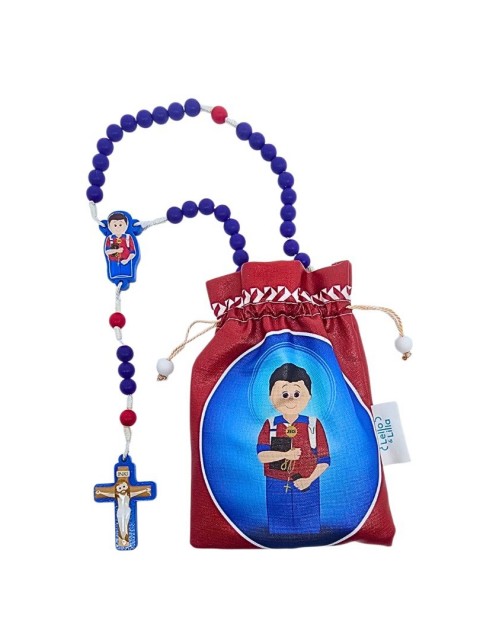 Ter�o - Carlo Acutis