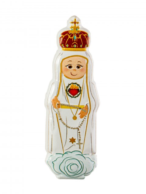 Coeur Immacul de Notre-Dame de Fatima