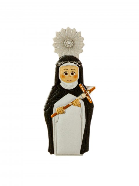 Sainte Jeanne, princesse d' Aveiro