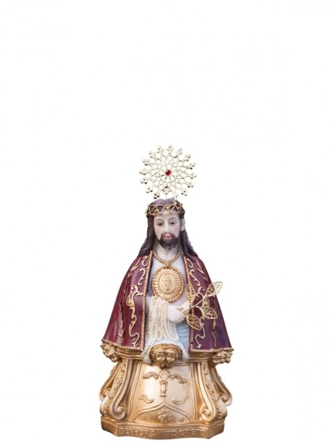 Signore santo Cristo