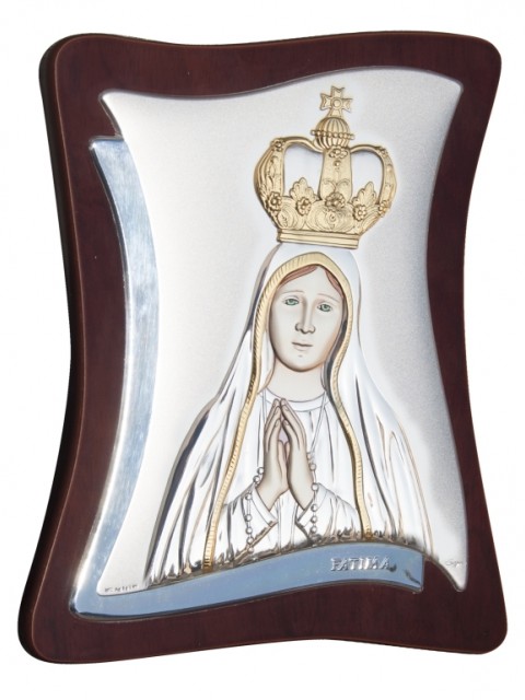 Our Lady of Fatima