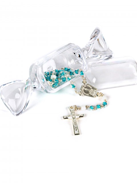 Rosary Beads