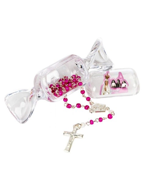 Chapelet Perles