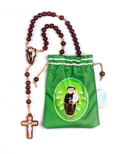 Rosary - Saint Anthony