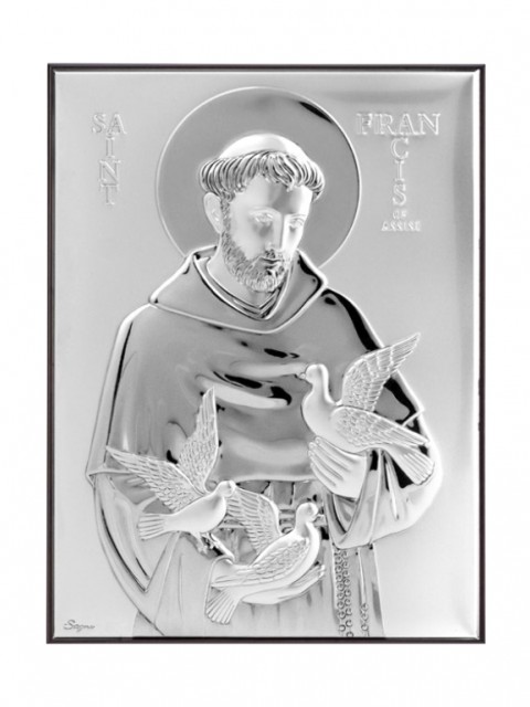 Saint Francis of Assisi