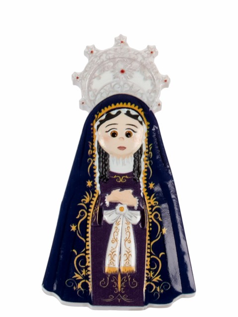 Our Lady of Agony