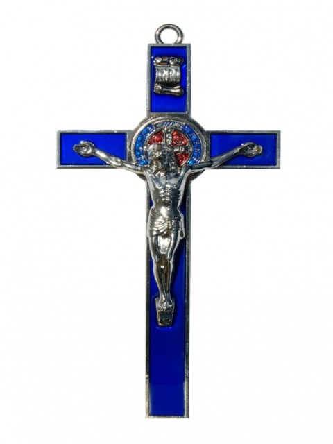 Metal Cross 