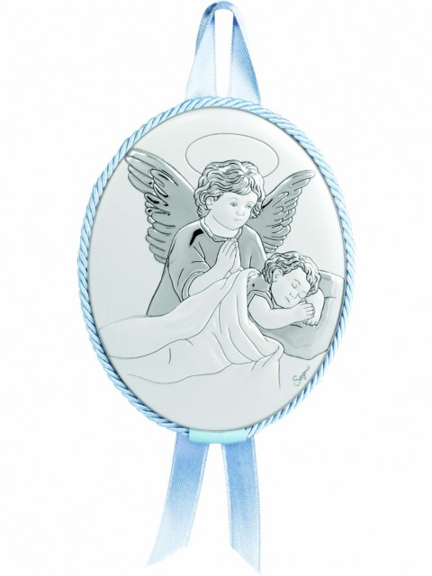 Anjo (Azul)