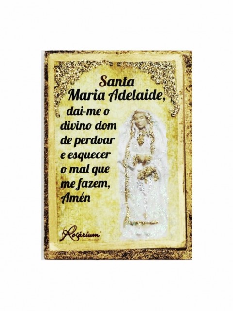 Iman Santa Maria Adelaide 