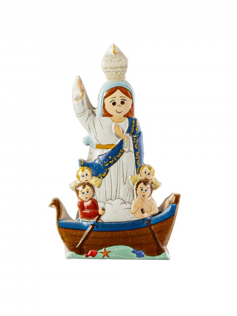 Our Lady of the Navigators