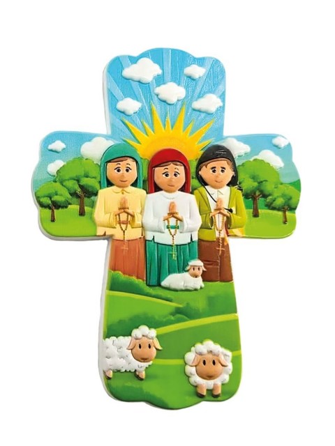 Cruz dos Tr�s Pastorinhos