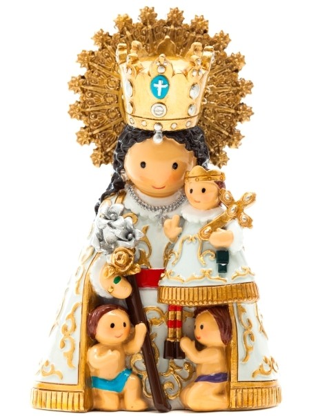 N� Sr� dos Desamparados