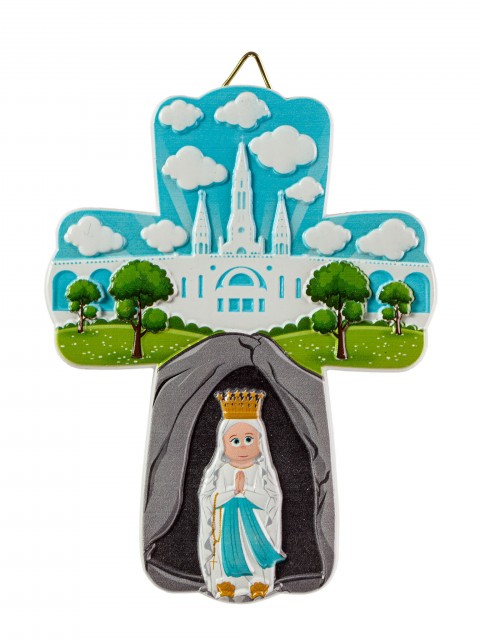 Our Lady of Lourdes
