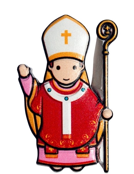 Saint Torquatus