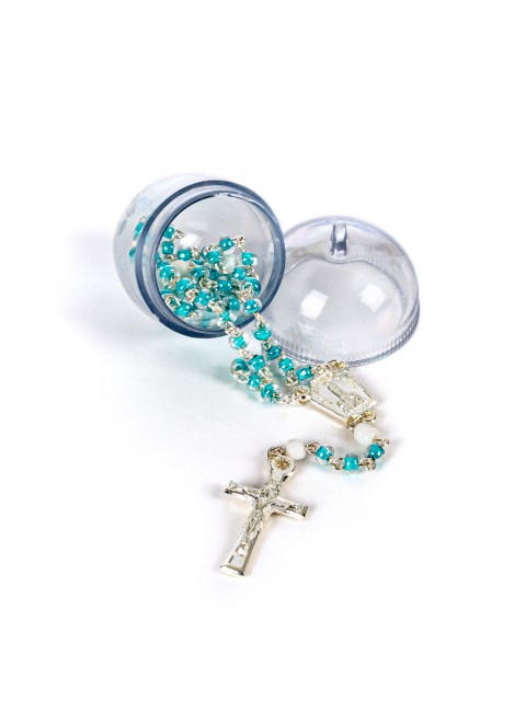 Rosary Beads