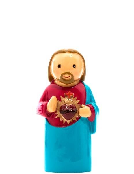 Sagrado Cora��o de Jesus
