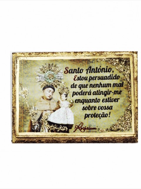 Iman Santo Antnio