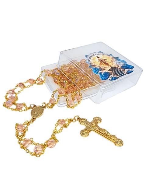 Escadinhas para o Ceu Dourado