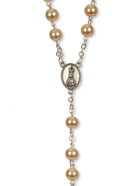 Rosary Pearls 