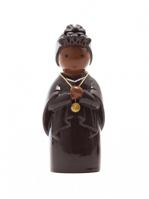 Santa Josefina Bahkita