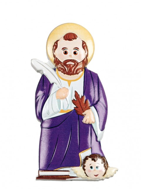 Saint Matthew the Evangelist