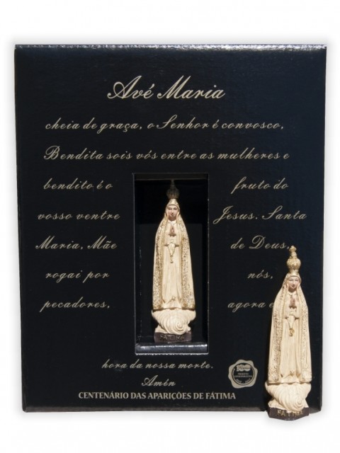 Madonna di Fatima