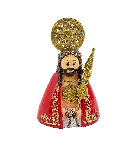 Santo Cristo 
