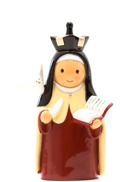 Santa Teresa D' �vila