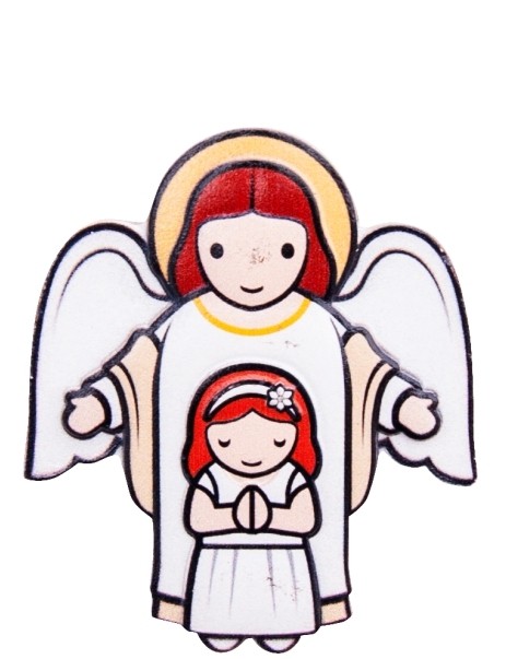 Angel - Communion - Fille