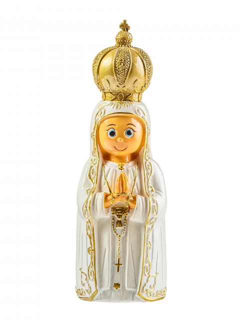 Our Lady of Fatima